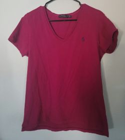 Womens Polo Shirt