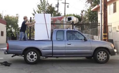 Need Your Appliances Moved Txt Me I Can Help You!!