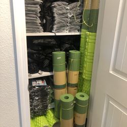 GOING OUT FOR BUSINESS (Every Product) Must Go