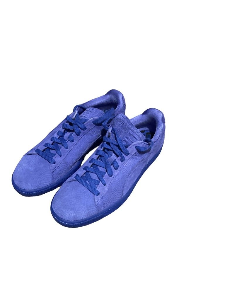 Puma Suede Classic Colored Wn's code 360584 03 women's Size