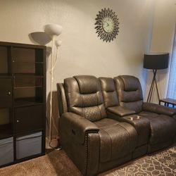 Storage Unit SALE! Recliners, Couches, Beds Etc