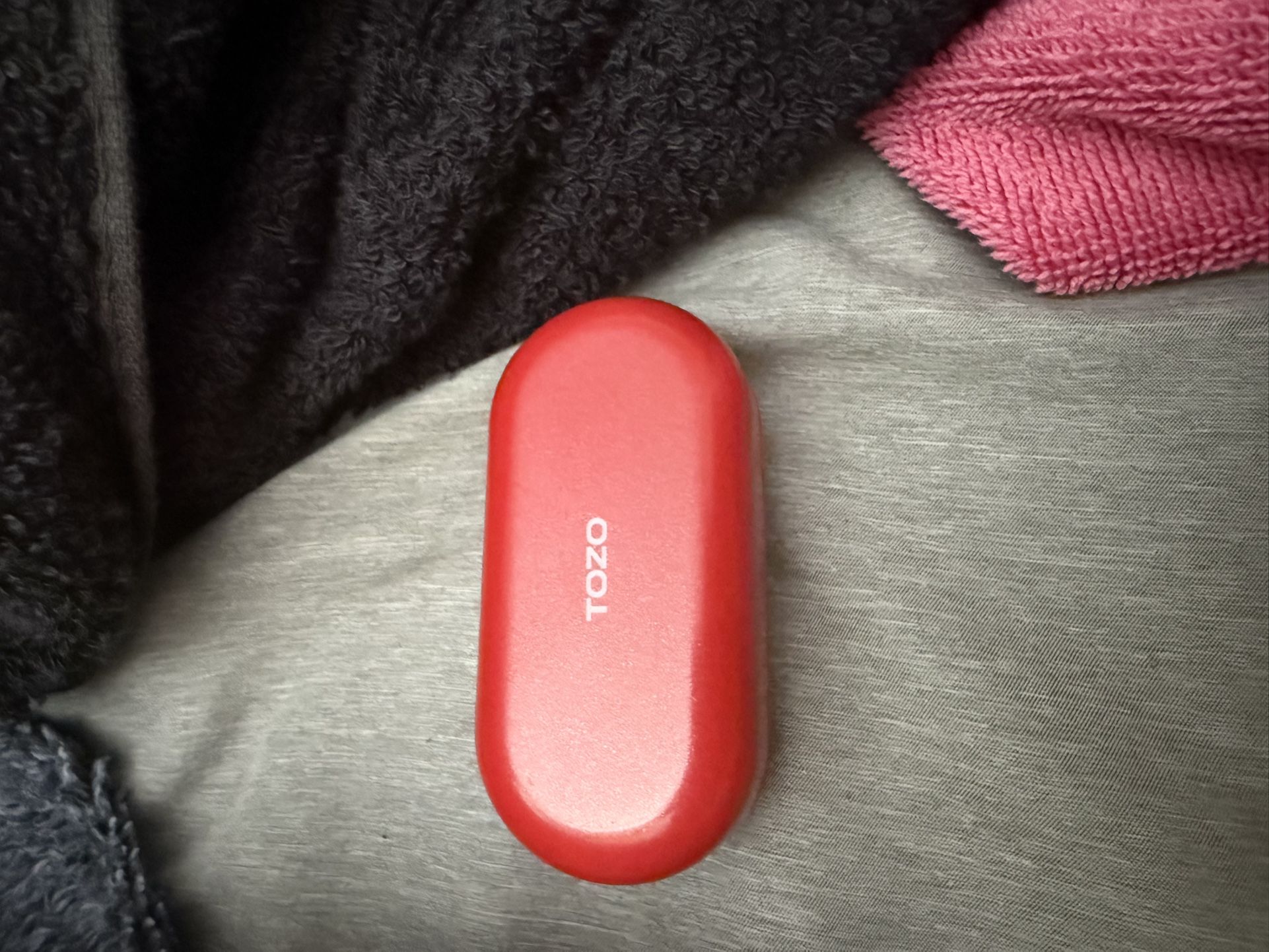 Tozo Wireless Earbuds 