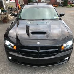 2009 Dodge Charger