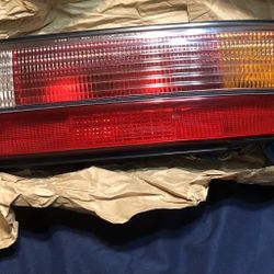 Lexus Sc400 Taillights