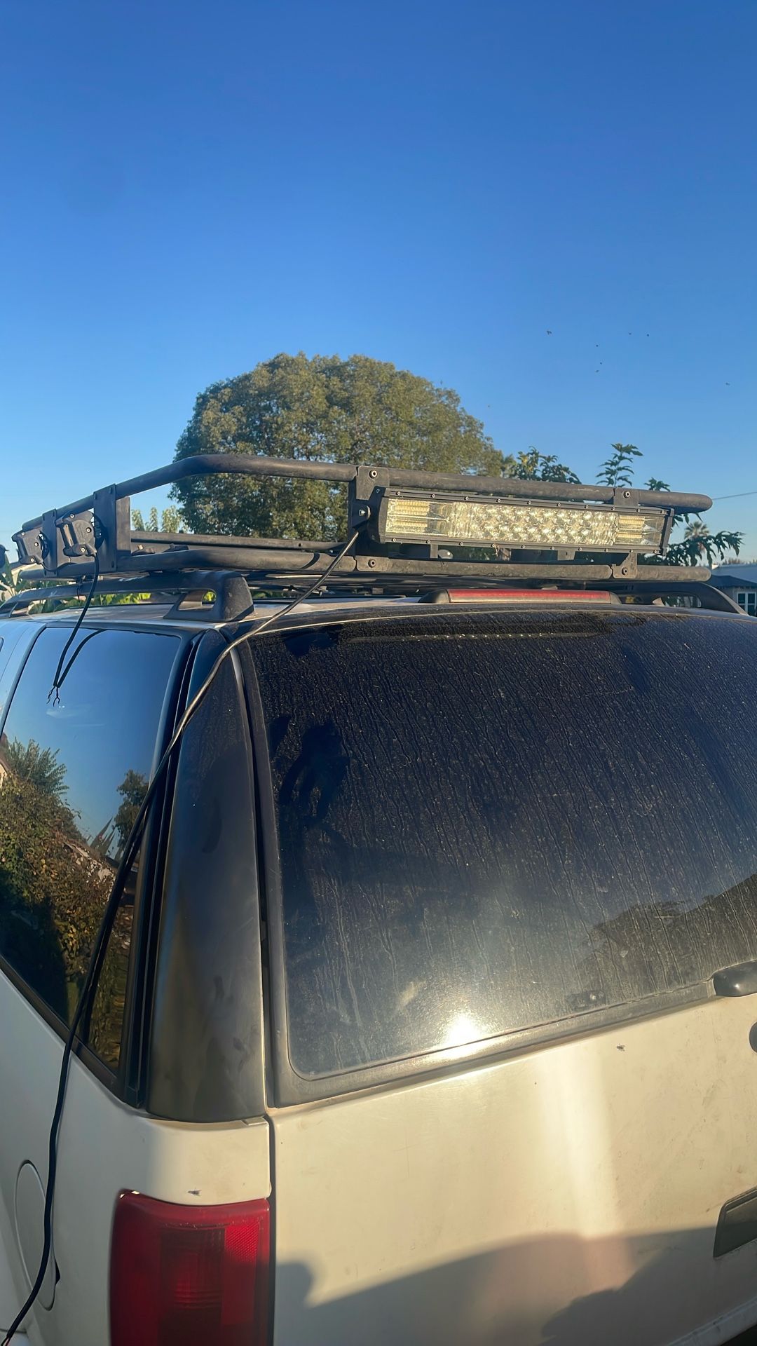 Roof Rack