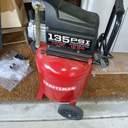 Craftsman Compressor