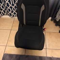 Seats For Canaro SS 2016 Like New