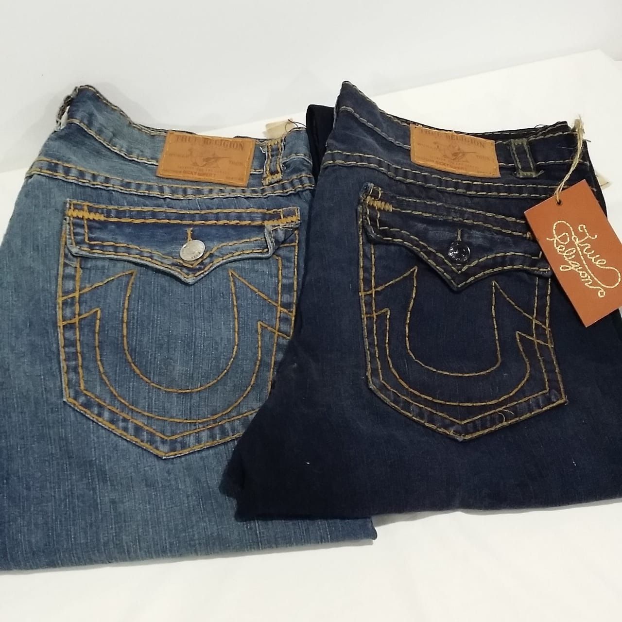 True Religion Men's Jeans On Sale