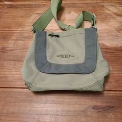 Keen Bag! Never Used!