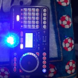 Kidi Star DJ MIXER VTECH