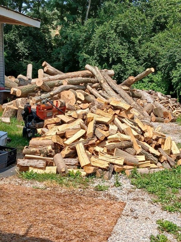 Firewood For Sale