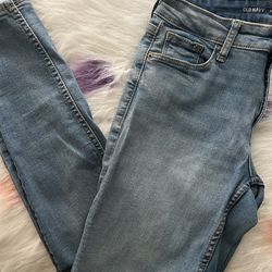 Jeans old navy size 8