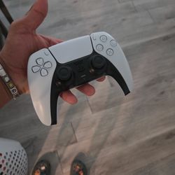 Ps5 Controller 