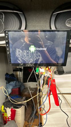 Stereo Tableta $70