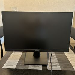 Monitor Asus VA24EHE