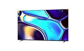  Sony K77XR80 Enhanced BRAVIA 77" OLED 4K TV    