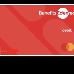 Commuter Gift Card For Bus Or Train 