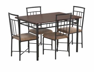 Dining room table