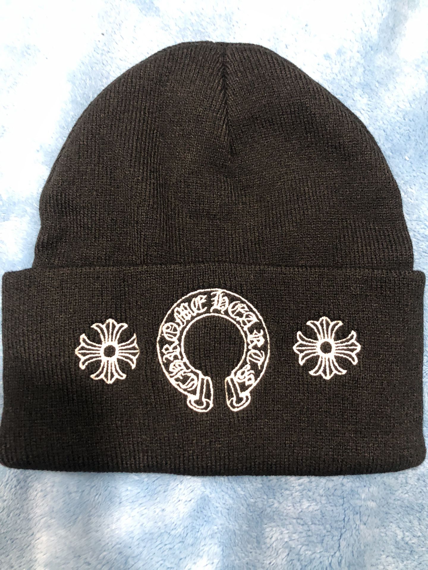 Chrome Hearts Beanie 