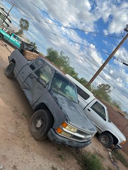 1994 Chevrolet Silverado 1500