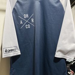 DHARCO Mountain Bike Jersey