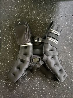 16lb Weighted Vest