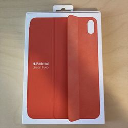 Apple Smart Folio for iPad Mini (6th Gen)