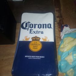 Corona Rolling Cooler Bag