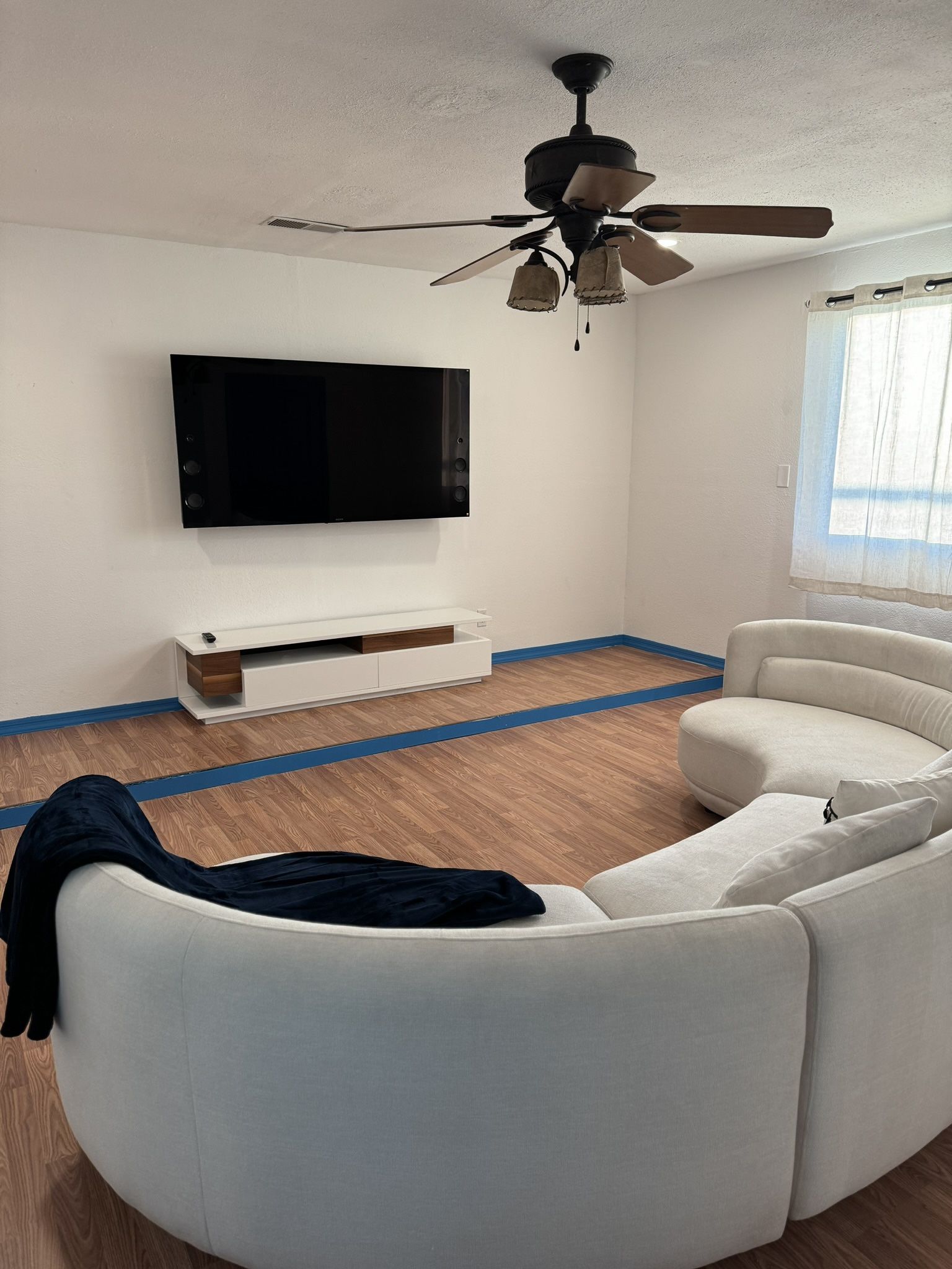 Sectional Sofa