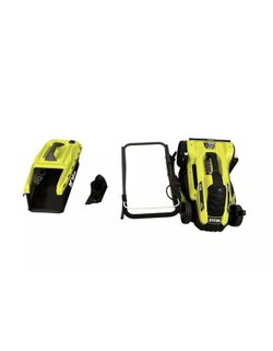 Ryobi 13” 11 Amp Corded Push Mower
