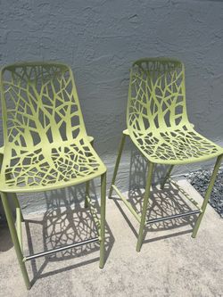 Fast’s Forest collection, which was designed by Robby and Francesca Cantarutti.