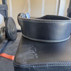 Rogue 13mm Lifting Belt