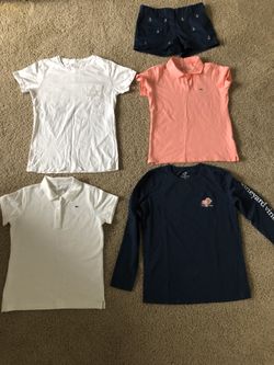 Girls Vineyard Vines
