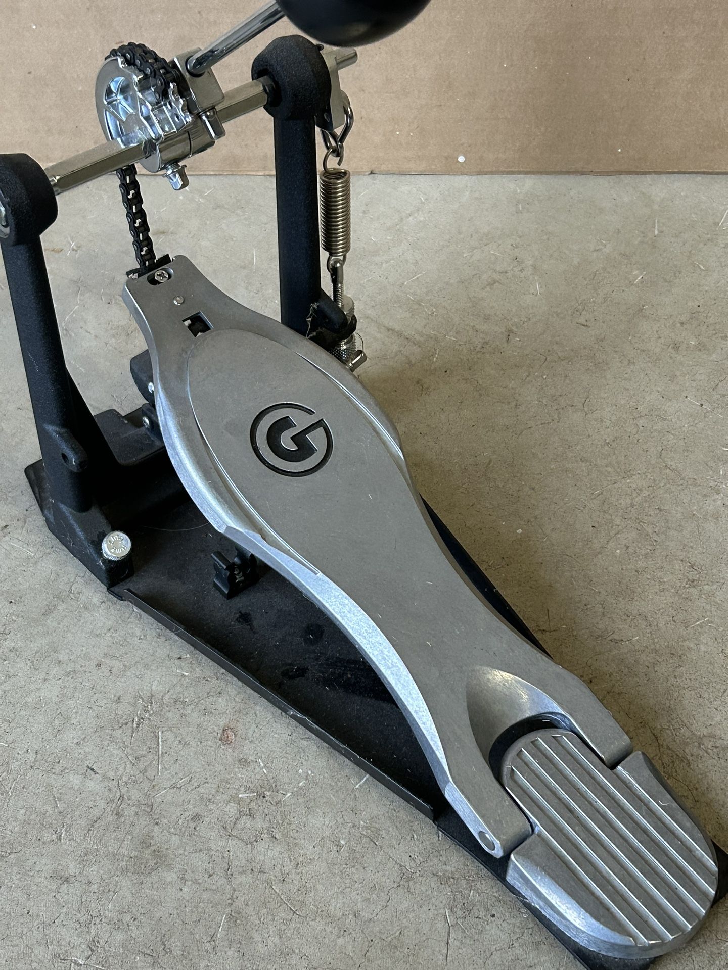 Gibraltar Bass Drum Pedal