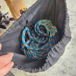 Complete Climbing Gear Bundle