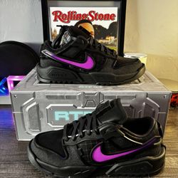 Nike Dunk Genesis Low RTFKT Void (Edition of 11394)