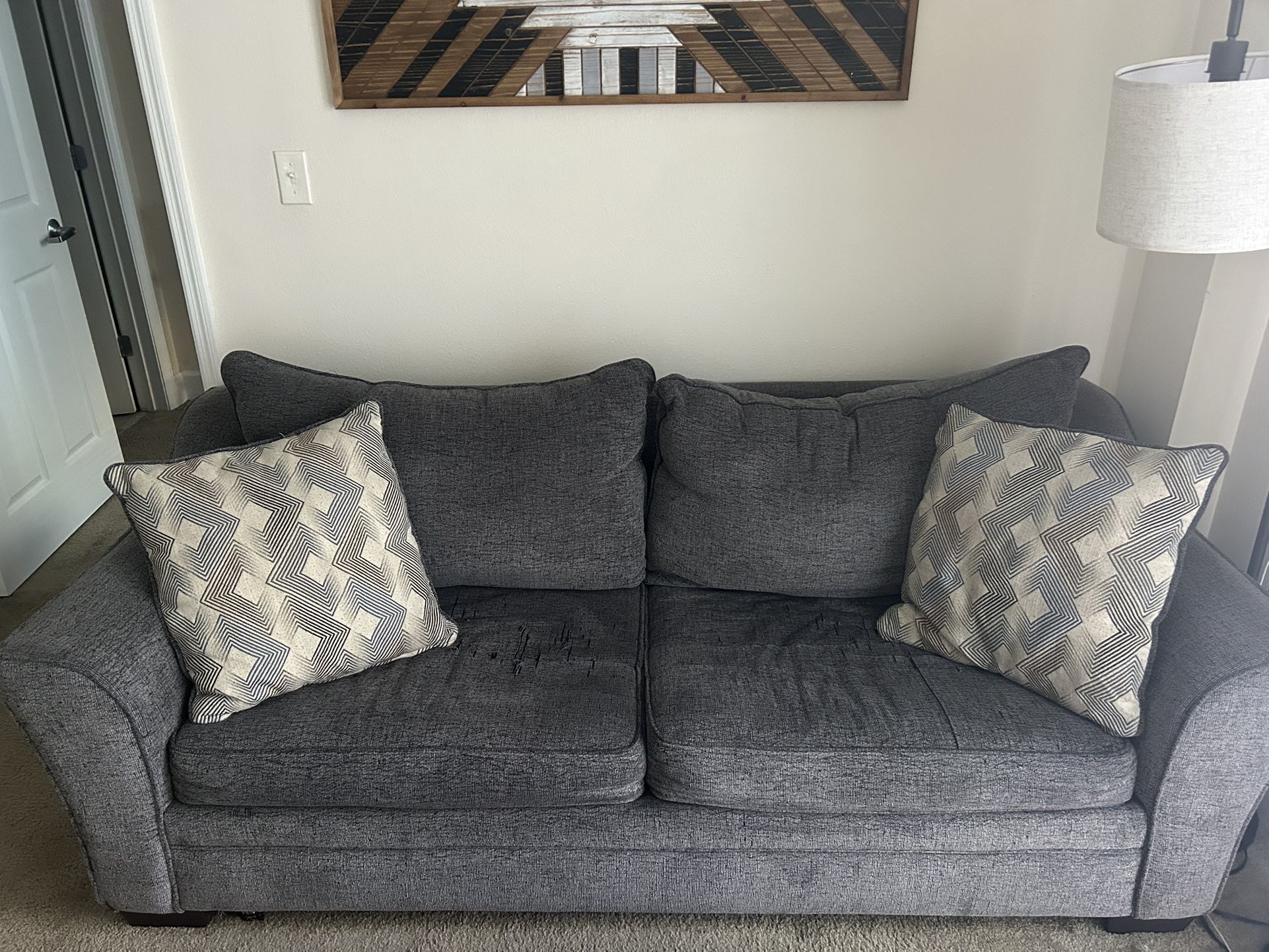 Trevor Sofa sleeper
