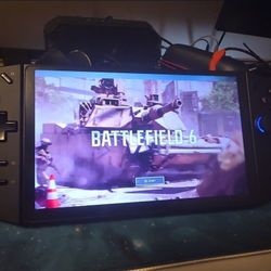 Lenovo Legion Go Perfect Conditions 500gb