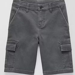 Cargo Shorts