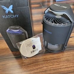 Katchy Flying Insect Trap