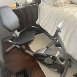 Work Out Machines