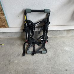 Allen Sedan 2 Bike Rack 