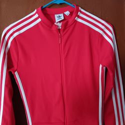 ADIDAS Jumpsuit Size Small