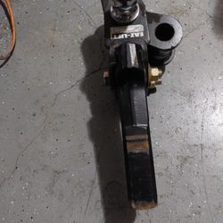 EAZ-LIFT Weight Distribution Hitch Head Only - 15K LB $199 OBO