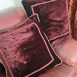 Croscill Pillow Cases 2 Count 