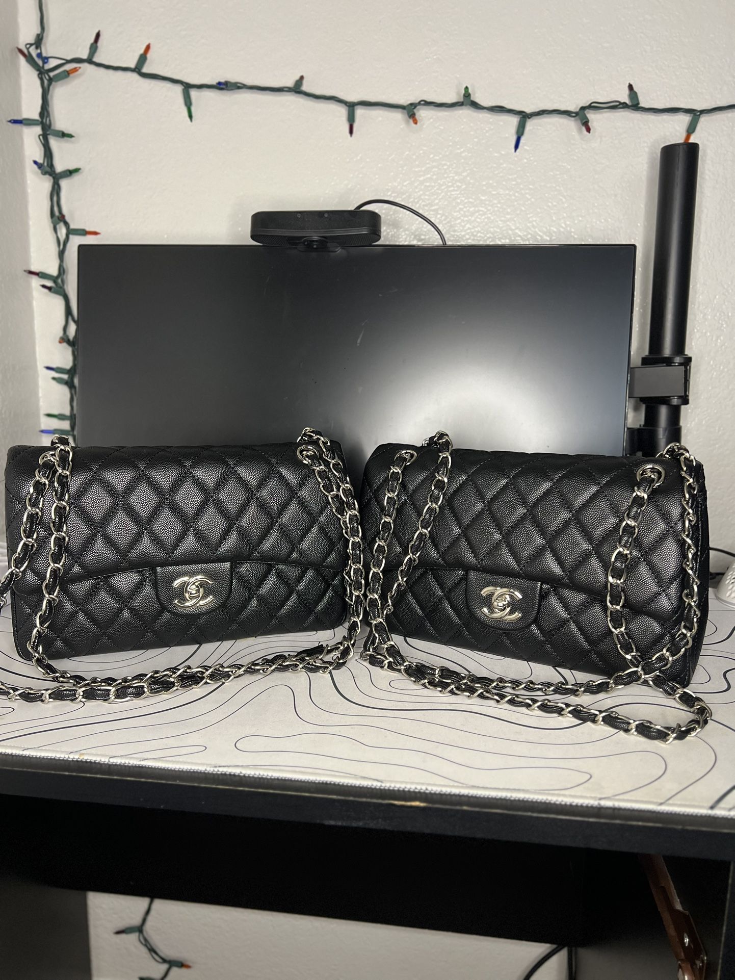 Chanel Bag Double Flap