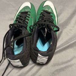 football cleats size 7