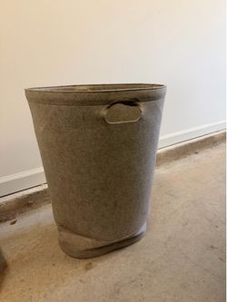Laundry Basket