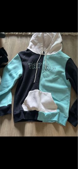 6 Hooded Sweatshirt