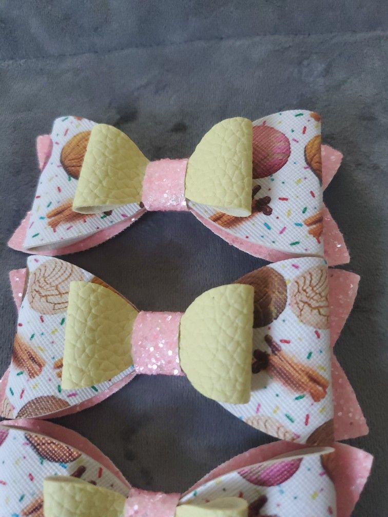 Bows